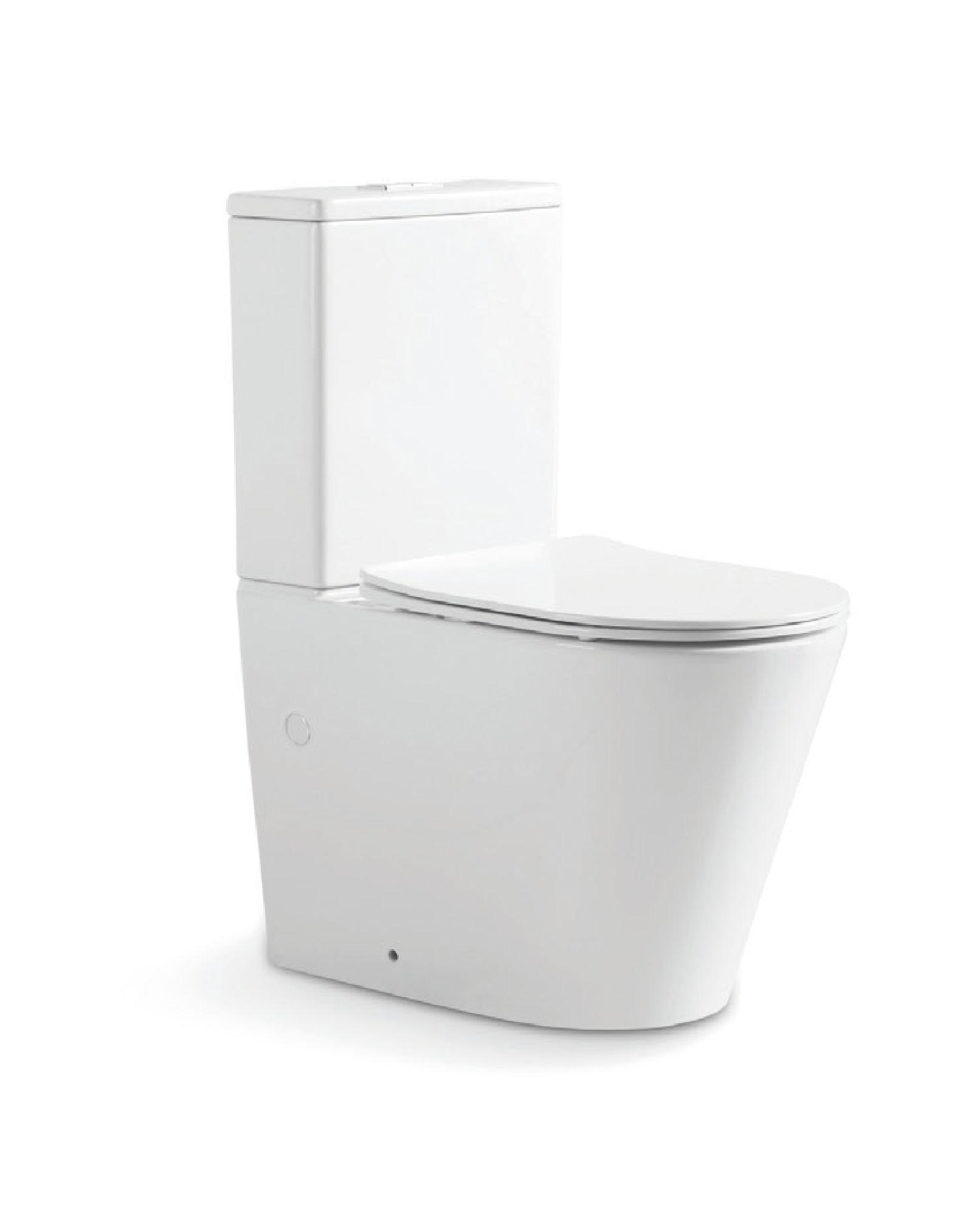 Inodoros compactos Modelo SIL