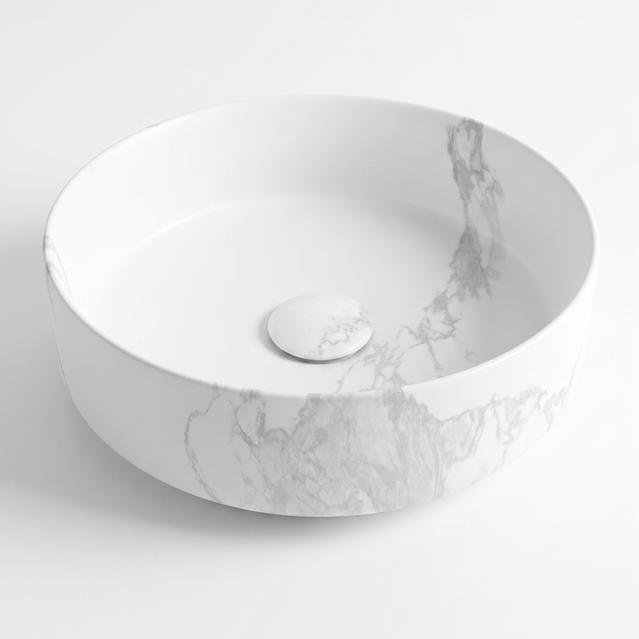 Lavabo Petra sobreponer