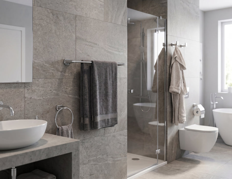 Accesorios de baño modelo Veneto