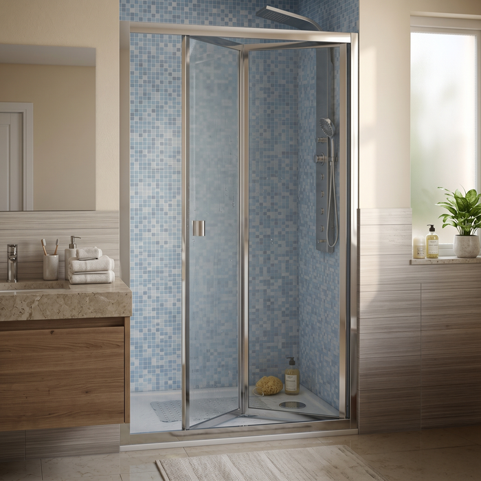 mamparas ducha modelo PORTLAND