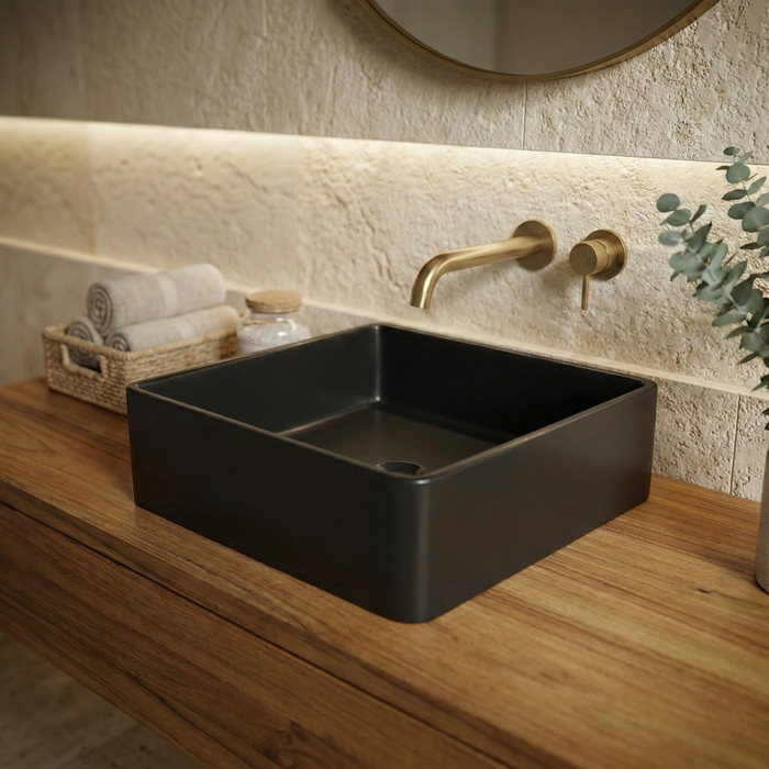 Lavabo sobre encimera modelo Jade