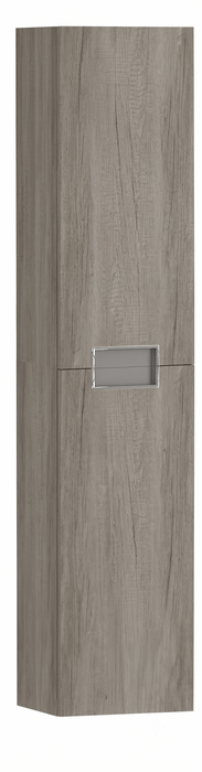 Armario de baño de colgar modelo Nantes