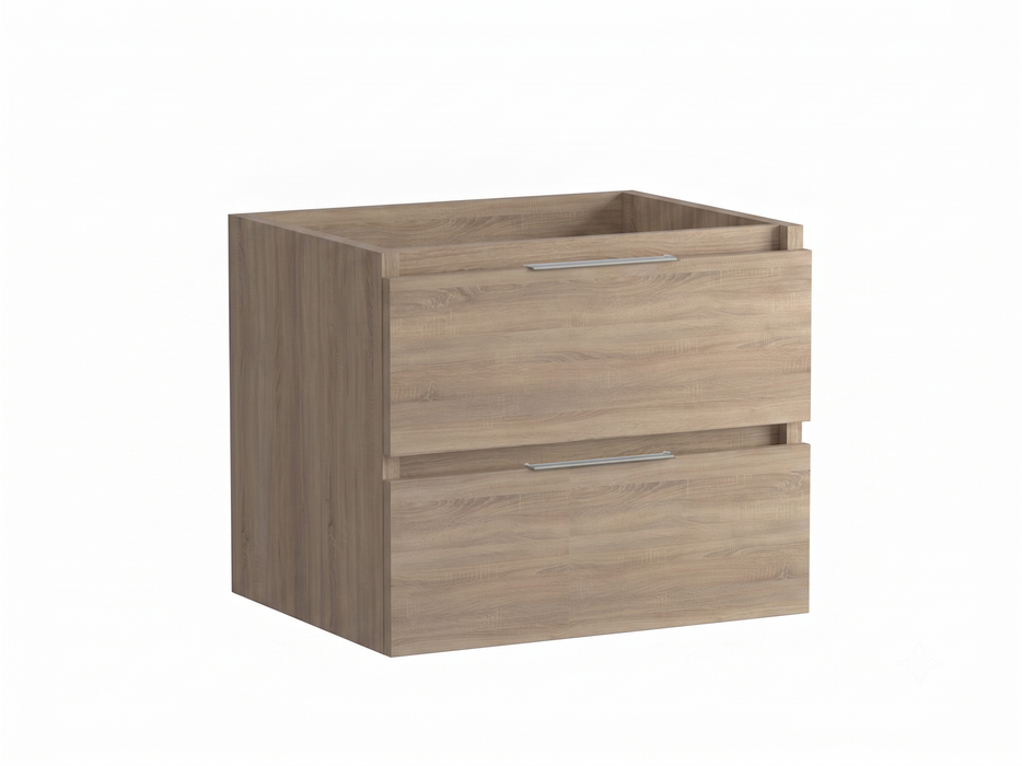 MUEBLE DE BAÑO SIN LAVABO SANJO