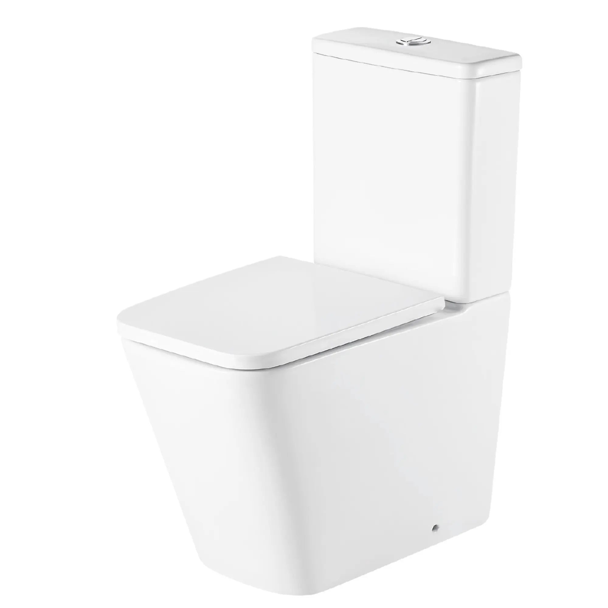 Inodoro compacto modelo Liena