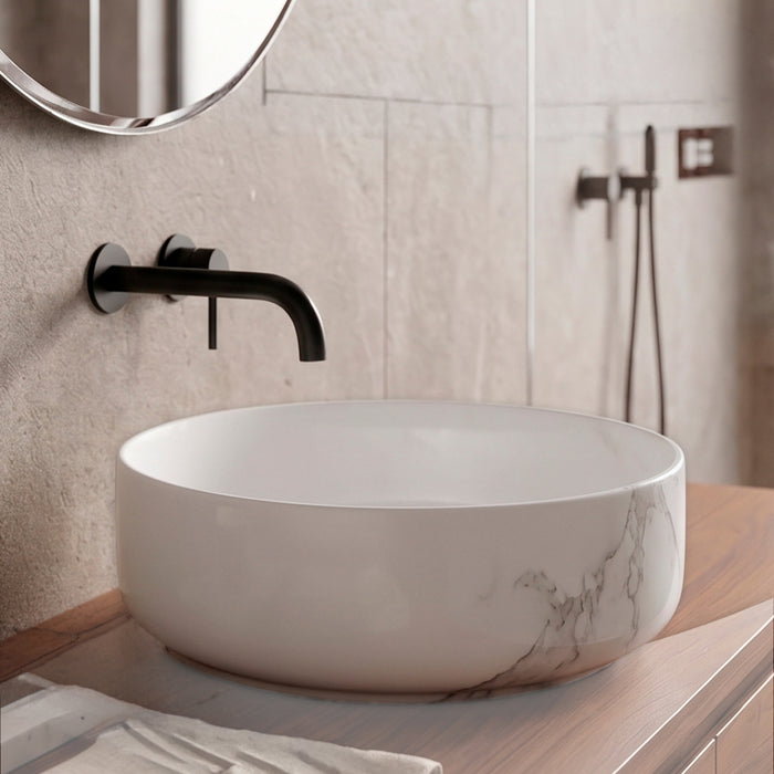 Lavabo Petra sobreponer