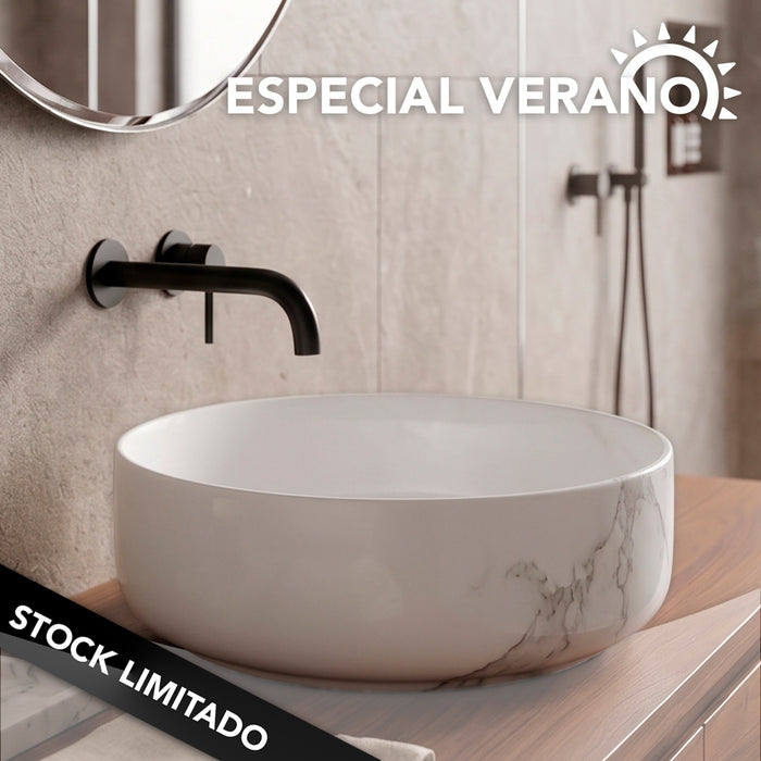 Lavabo Petra sobreponer