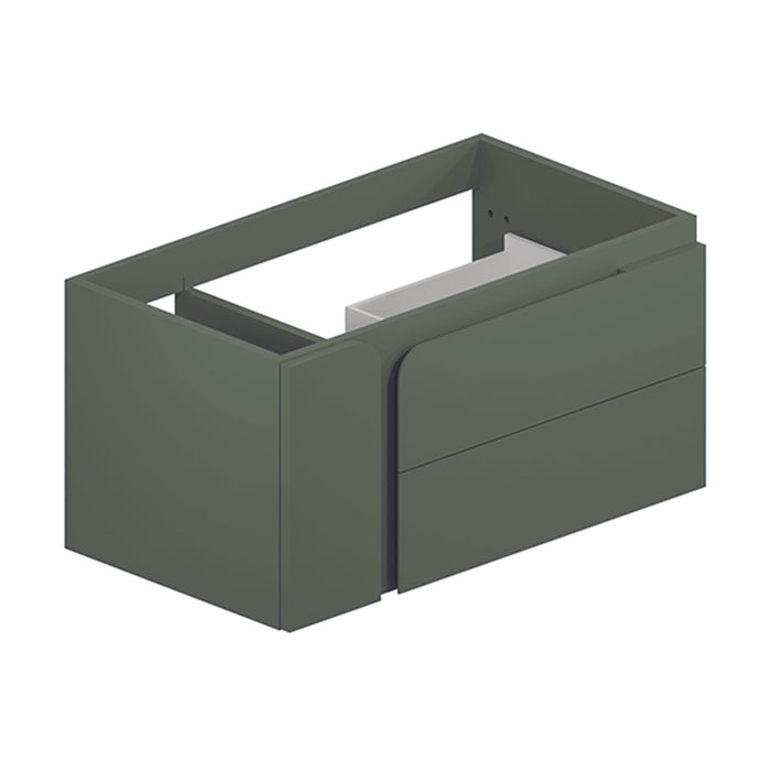 Mueble suspendido modelo Deva