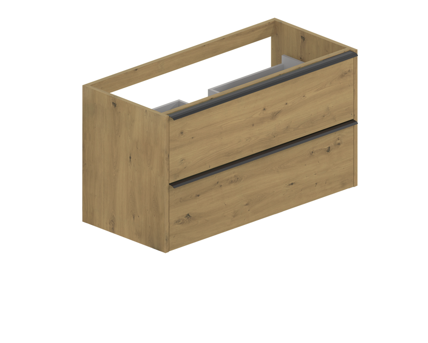 MUEBLE DE BAÑO SUSPENDIDO LIFE