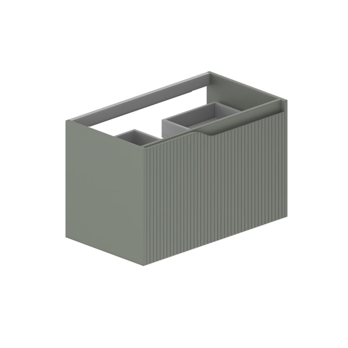 Mueble suspendido modelo Soho Plus