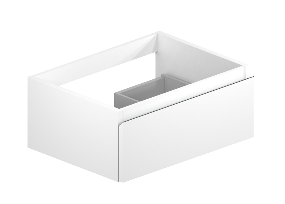 MUEBLES SUSPENDIDOS MODELO ATLANTIS