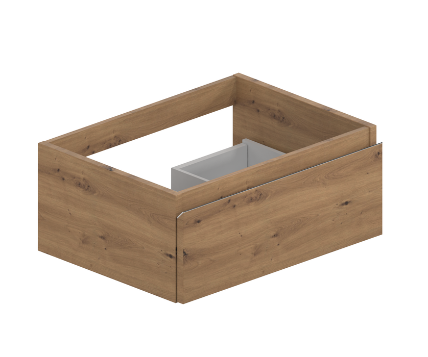 MUEBLES SUSPENDIDOS MODELO ATLANTIS
