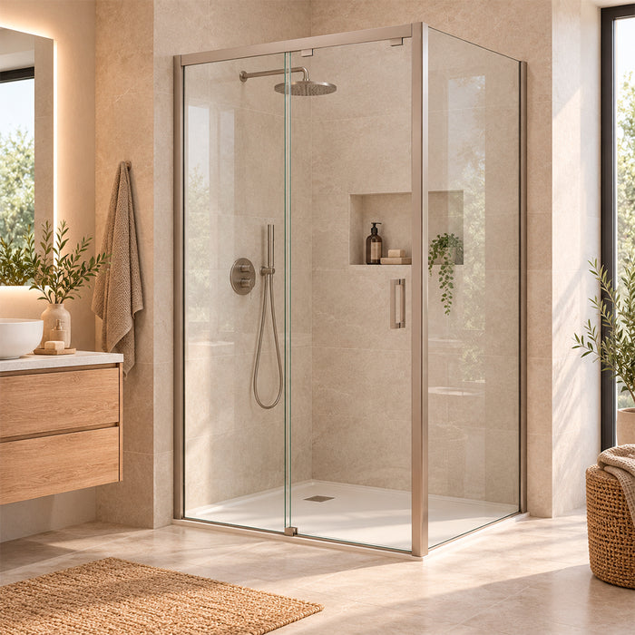 mamparas ducha modelo ORLEANS