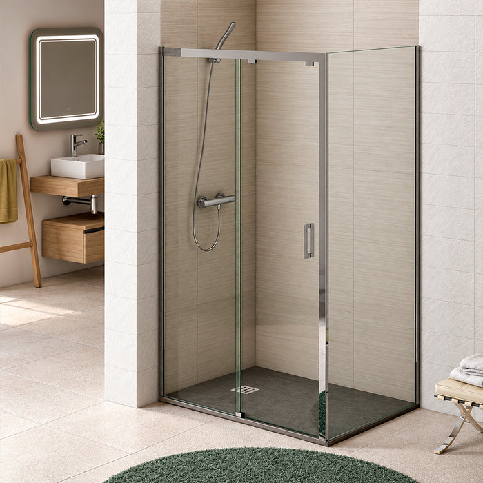 mamparas ducha modelo ORLEANS