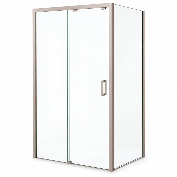 mamparas ducha modelo ORLEANS