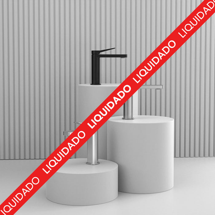 MONOMANDO LAVABO ALLURE