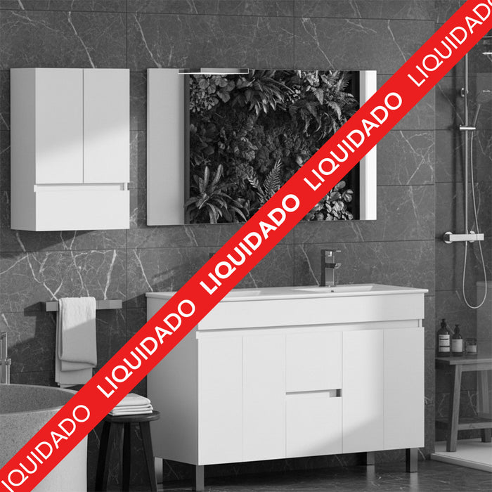 MUEBLE NILO 120 DOS SENOS