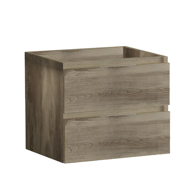 Mueble suspendido modelo Noa dos cajones