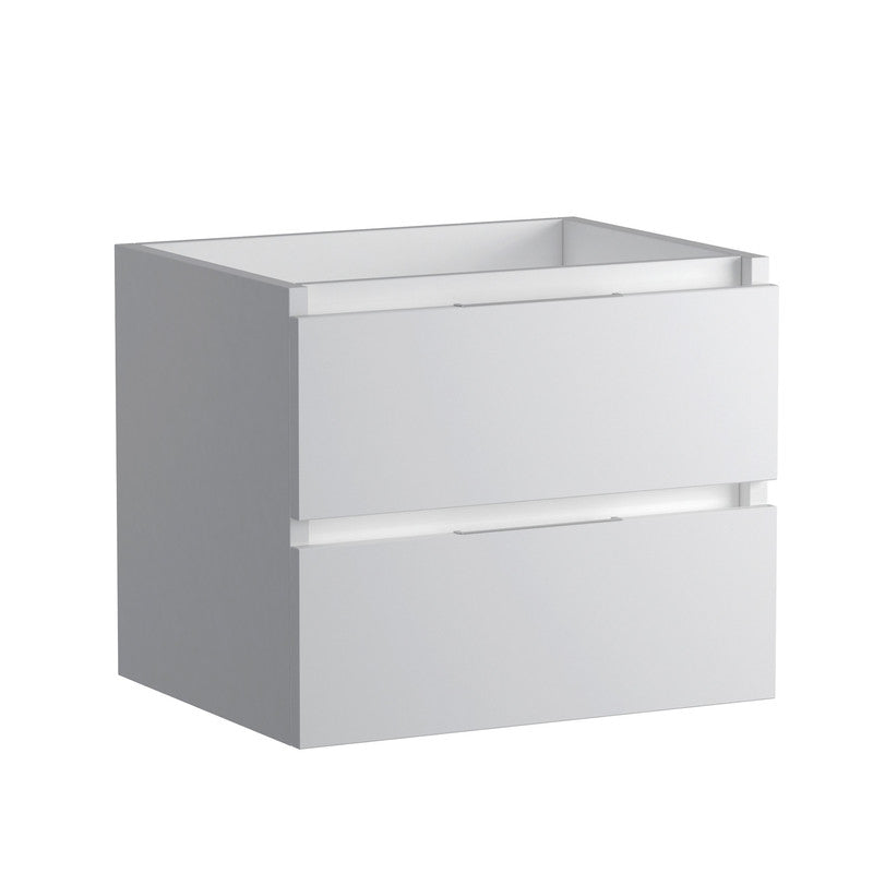 Mueble suspendido modelo Noa dos cajones
