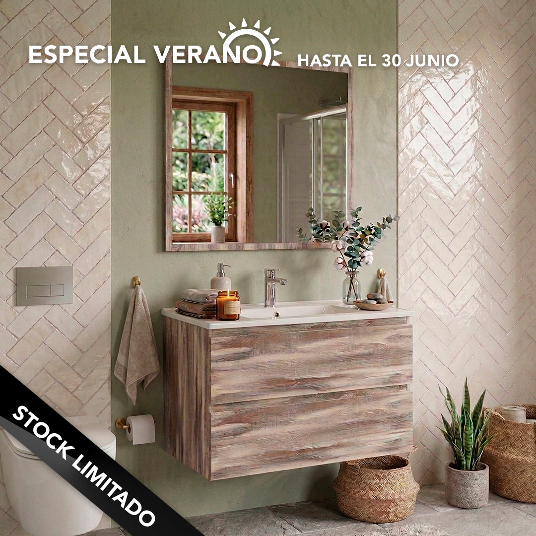 Conjunto Noa bora bora 80