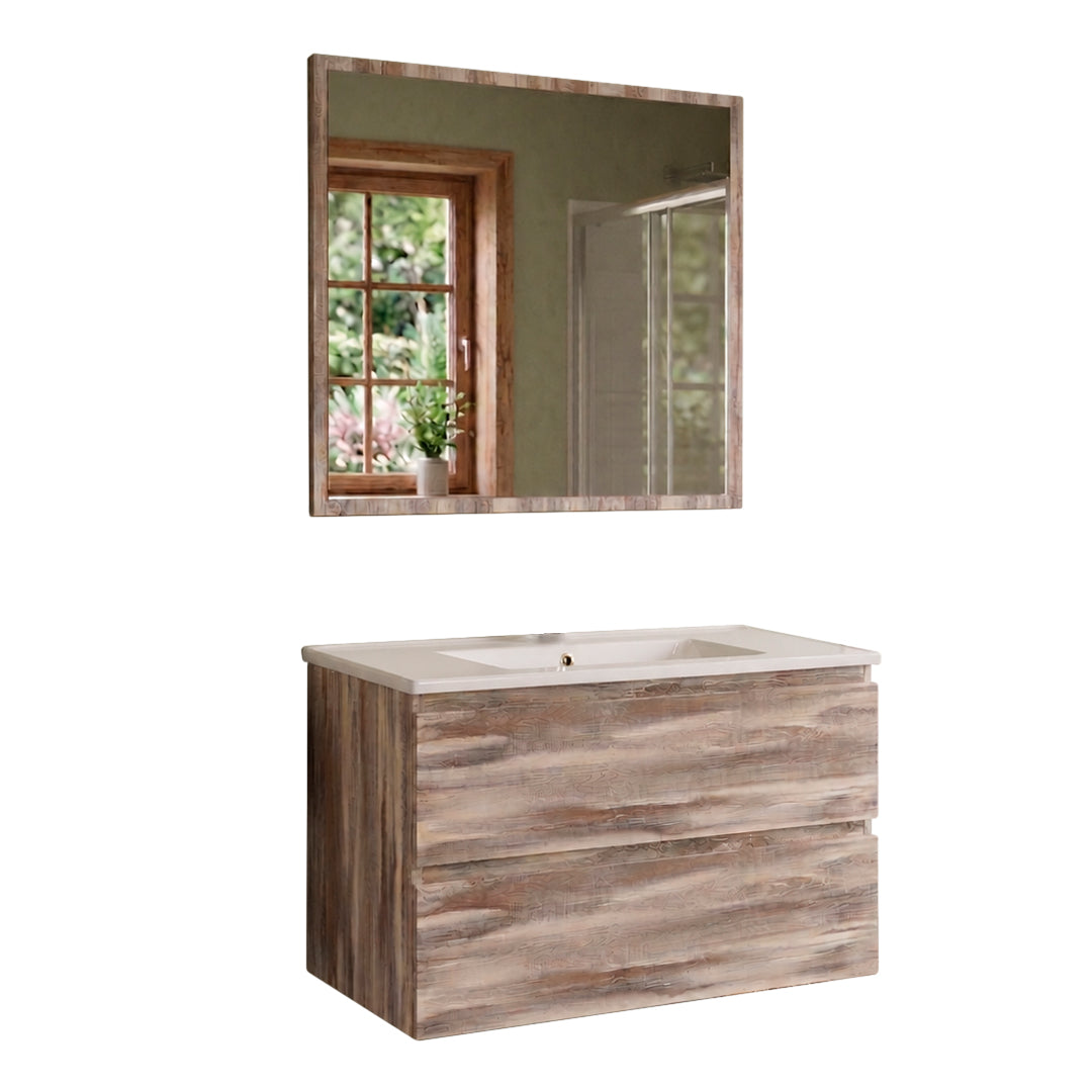Set Baño Completo