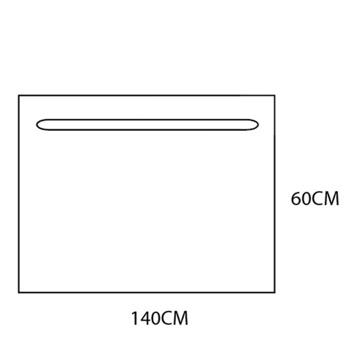 E/ECOLED140X80