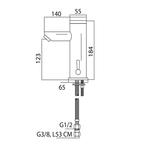 SENSOR-L