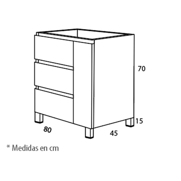 M/TALLIN-80BL