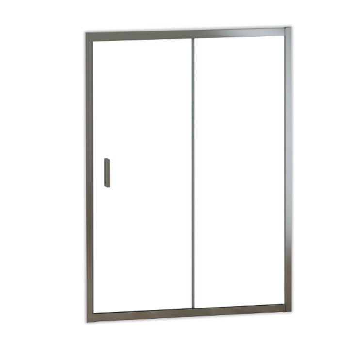 mamparas ducha Frontal modelo AUSTIN