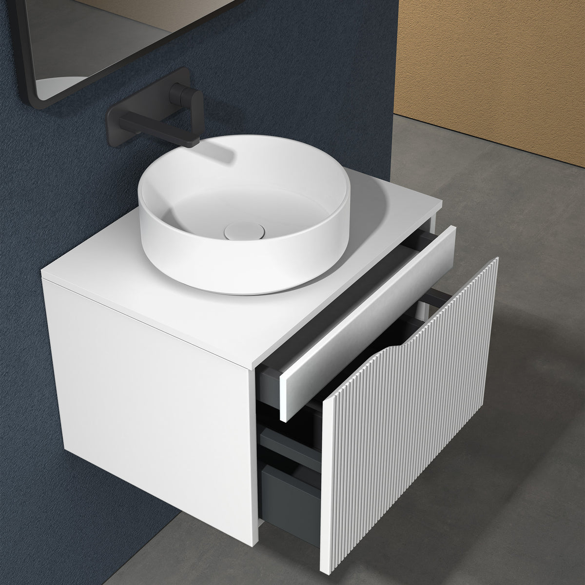 Mueble Soho Plus
