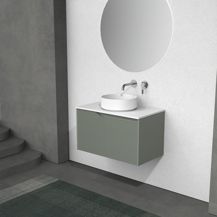 M/SOHO+-100-1C-VERDE