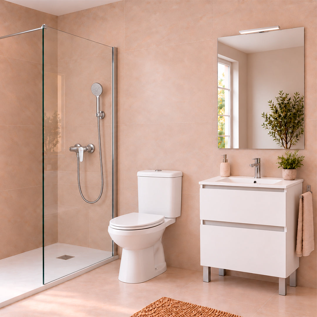 Set Baño Completo Eco