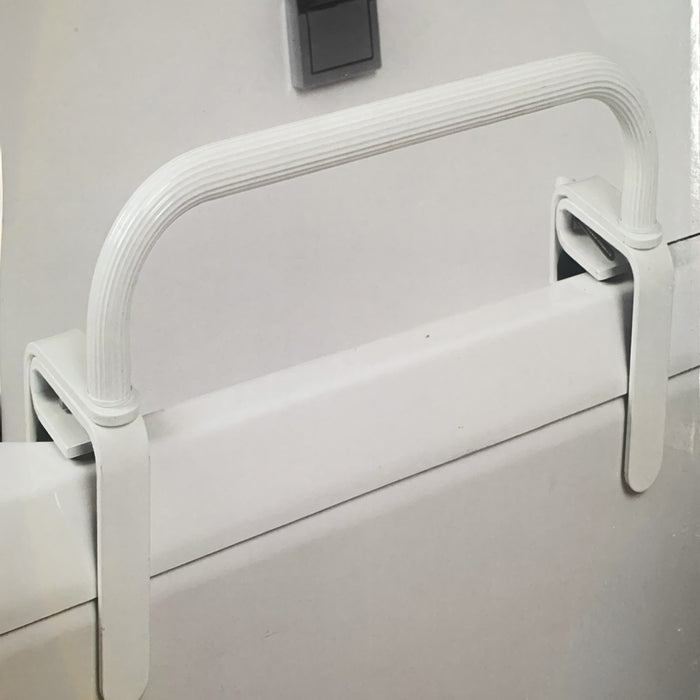 Barra de seguridad para bañera
