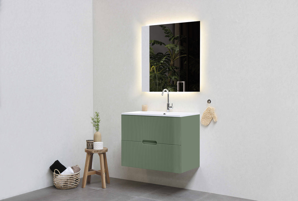 MUEBLE SUSPENDIDO MODELO TOKIO