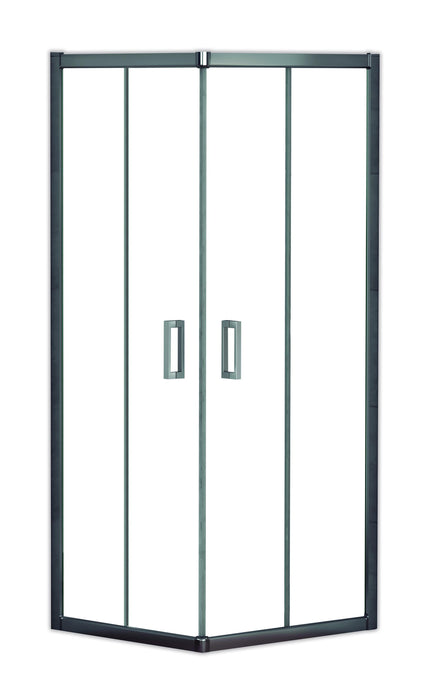 mamparas ducha angular modelo AUSTIN