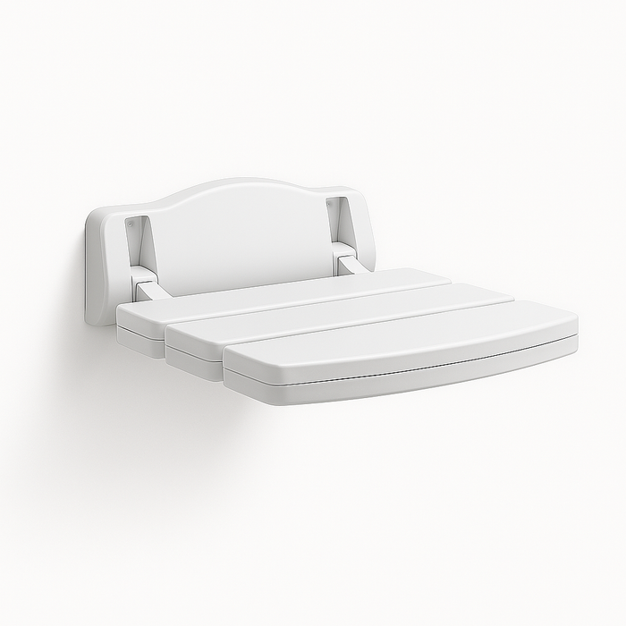 Silla de seguridad abatible