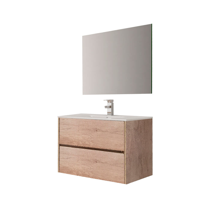 MUEBLE SUSPENDIDO BASKAL