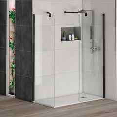 Mampara ducha fija modelo CALIBE