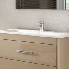 Encimera para baño modelo Sun Venecia