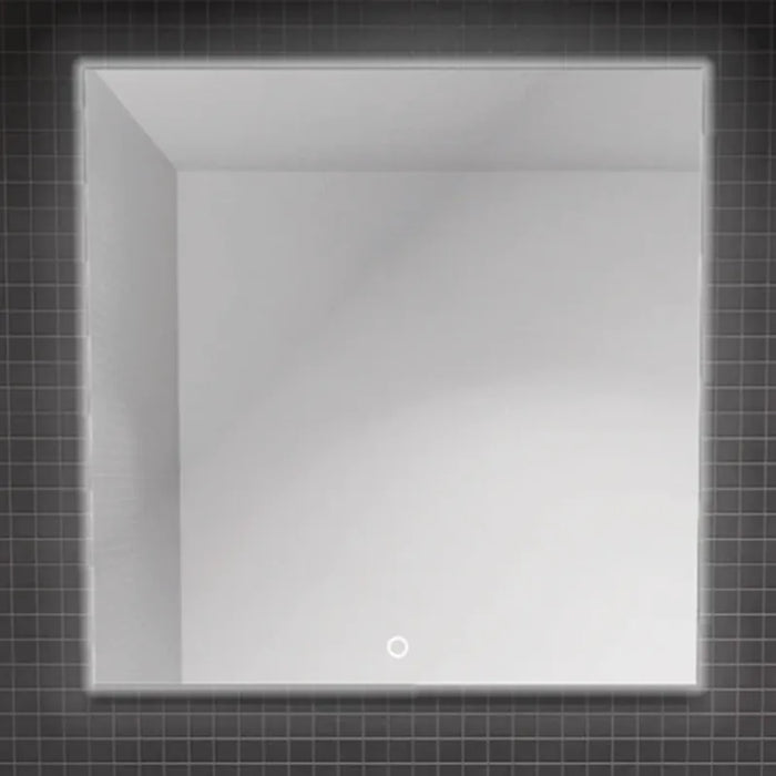 Espejo LED Nadia 50