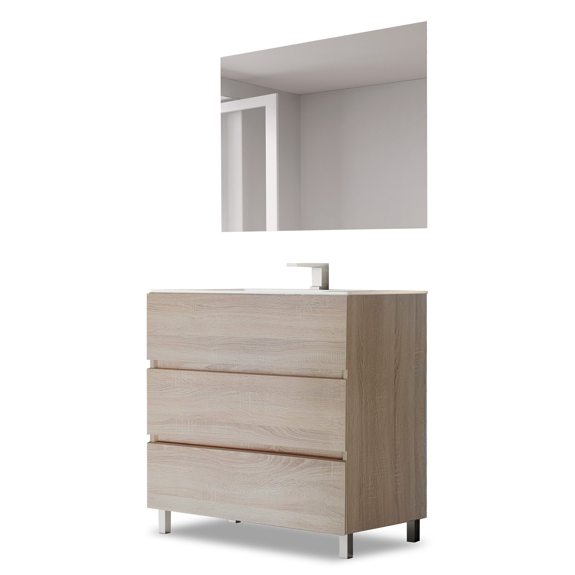 conjunto milano