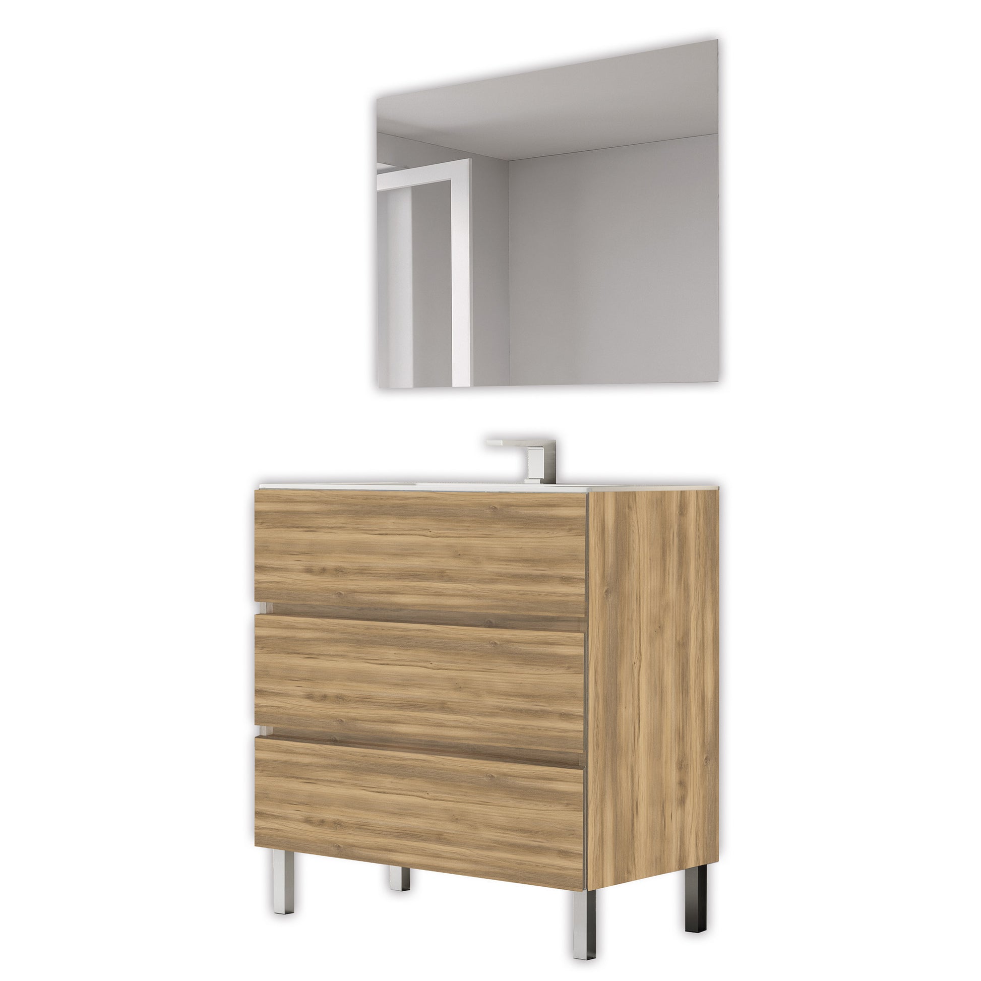 conjunto milano