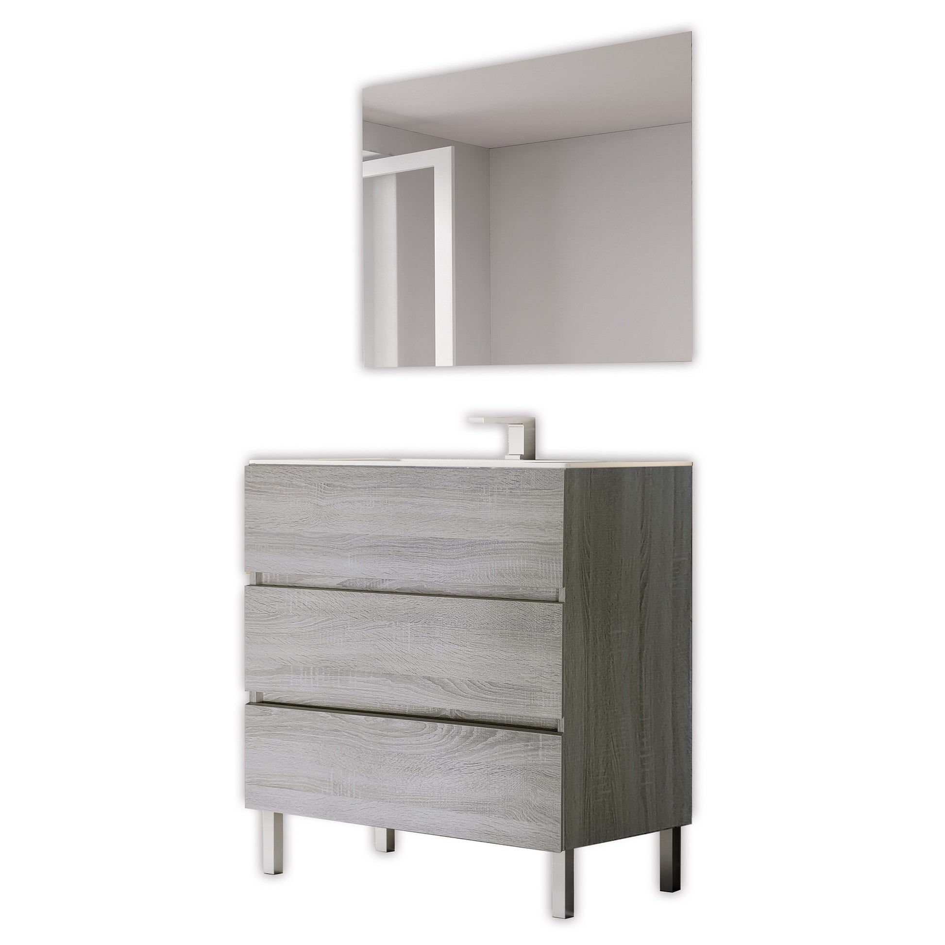 conjunto milano