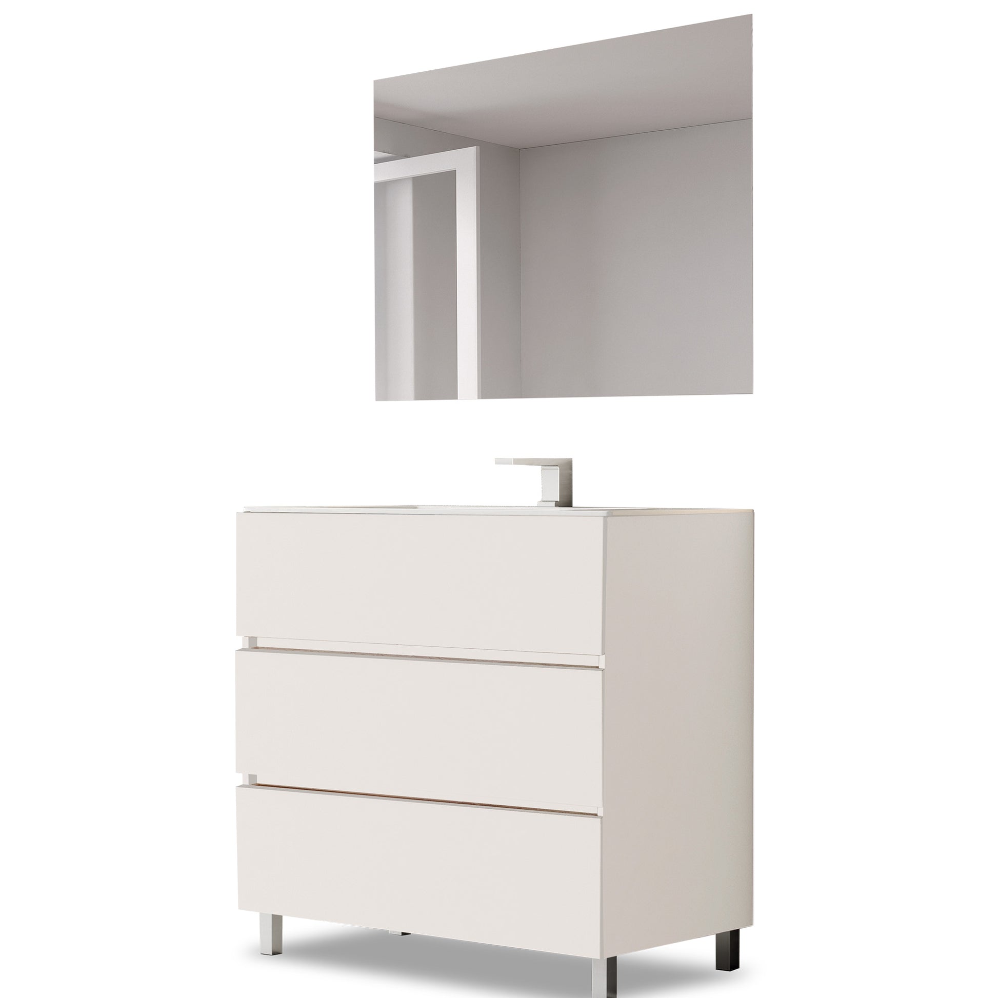 conjunto milano