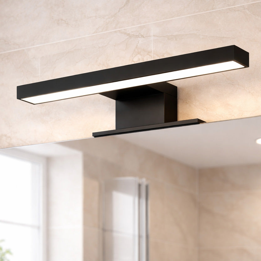 Set Baño Completo Black