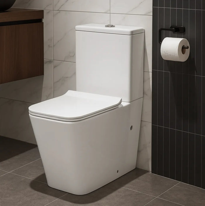 Inodoro compacto modelo Berlín