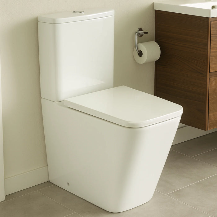 Inodoro compacto modelo Liena
