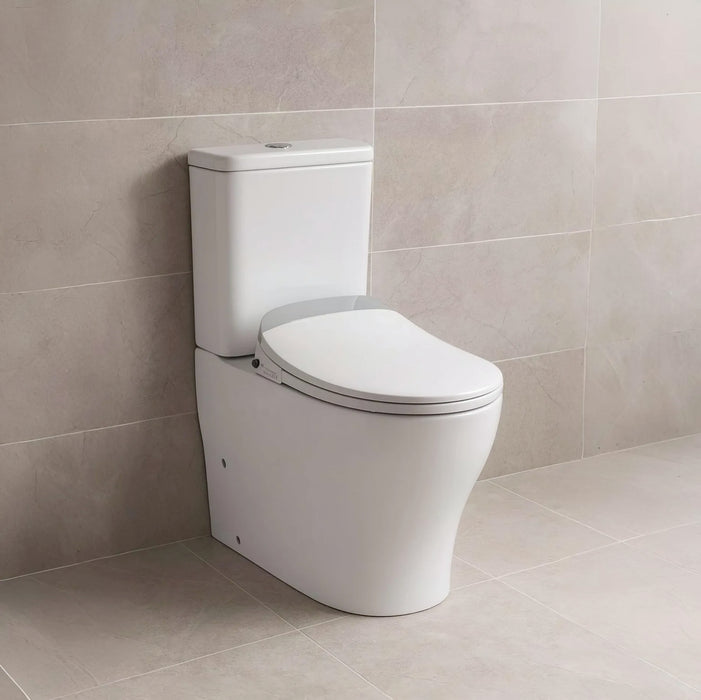 Inodoro inteligente para el baño modelo Vanda