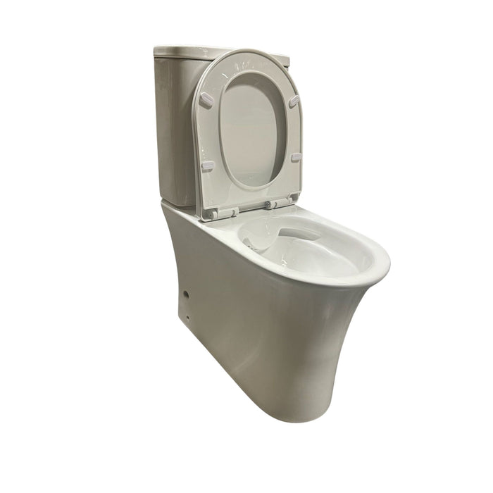 INODORO COMPACTO MODELO LACAR
