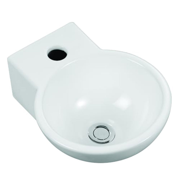 Lavabo sobre encimera modelo Sarah
