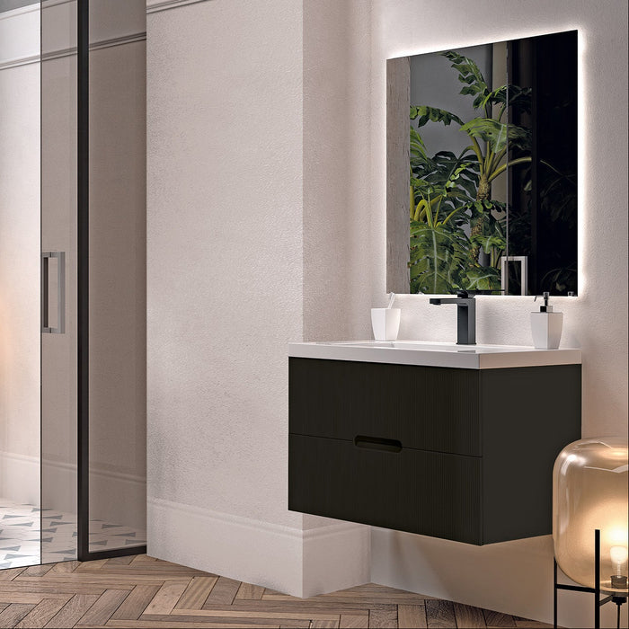 MUEBLE SUSPENDIDO MODELO TOKIO